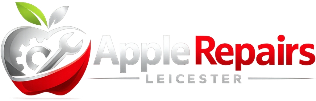 logo Apple Repairs Leicester